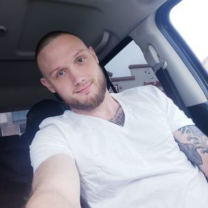 Meet your Posher, Greg